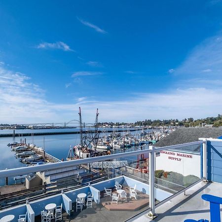 The Landing At Newport Condominium Hotel Luaran gambar