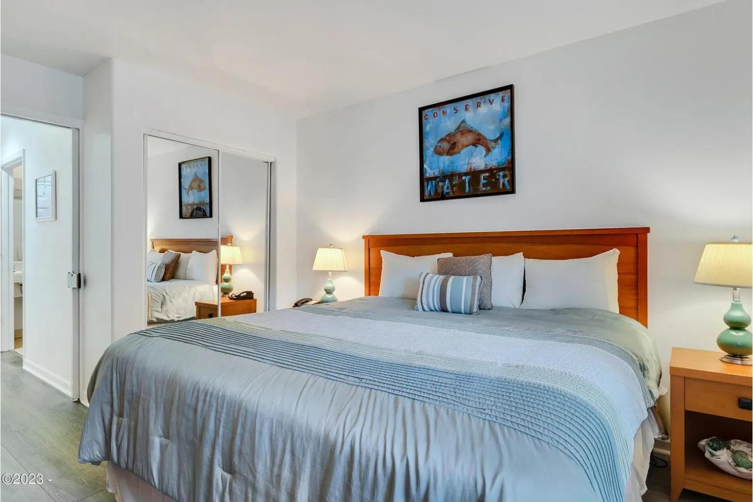 The Landing At Newport Condominium Hotel Luaran gambar