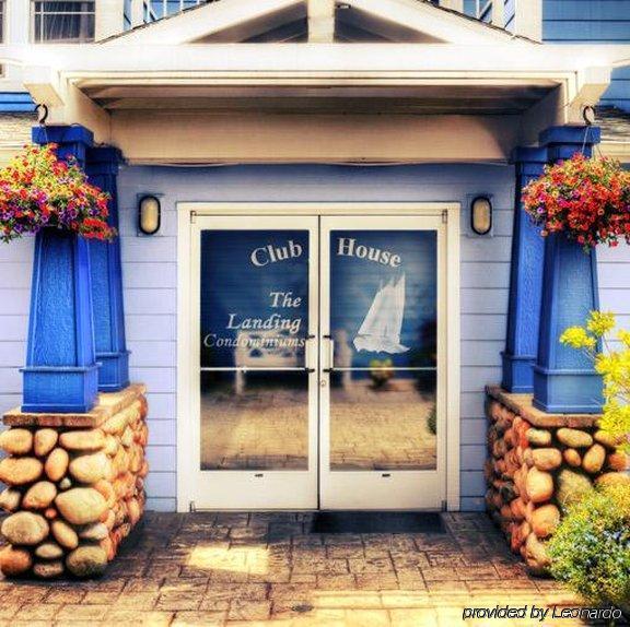 The Landing At Newport Condominium Hotel Luaran gambar